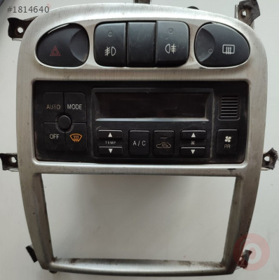 97250-4A2XX HYUNDAI-KIA KL?MA KONTROL PANEL?