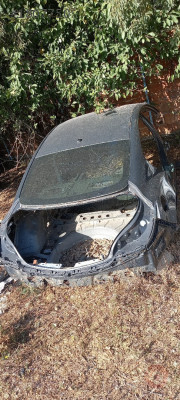 OPEL İNSİGNİA 2011 ÇIKMA  KESME TAVAN ARKA