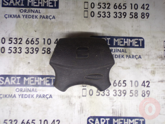 ÇIKMA SEAT CORDOBA 1993-1999 DİREKSİYON AİRBAG