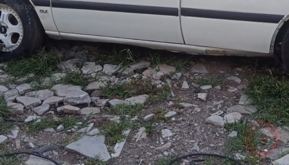 Ford escort 16v efi 1.6 çıkma sol yan panel