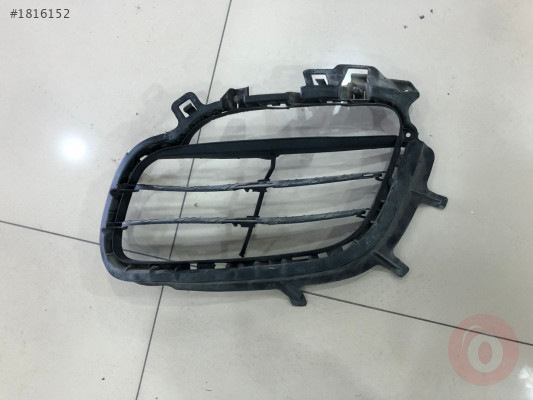 PORSCHE BOXSTER 981 TAMPON IZGARASI 981450556300
