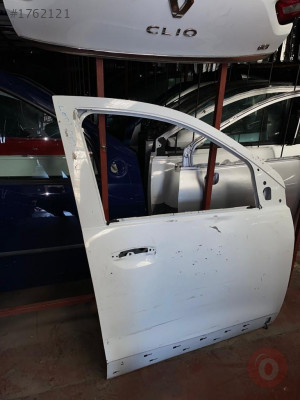DACİA DOKKER ORJ ÇİKMA SAĞ ON KAPİ GÜL OTOMOTİV