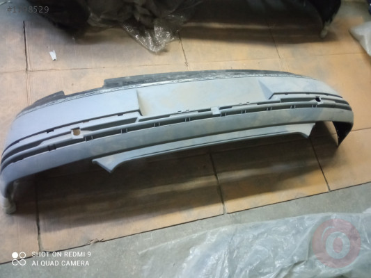 SEAT İBİZA ARKA TAMPON 6K6807421