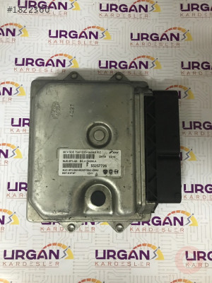 55245028 MJD8F3.L1  FİAT LİNEA MOTOR BEYNİ MAGNETI MARELLI
