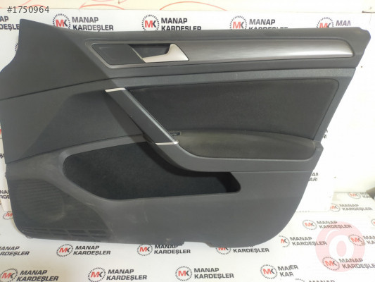 GOLF 7 KAPI KARTONU ÖN SAĞ 5G4867012DA