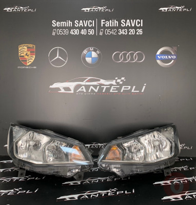 SEAT İBİZA ÇIKMA SAĞ SOL FAR 2017-2021