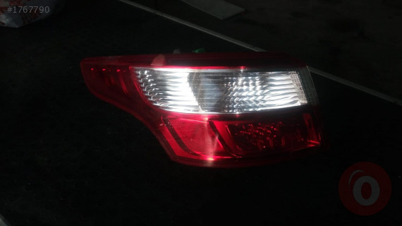 RENAULT LATİTUDE SOL STOP ÇEVİK OTO BURSA