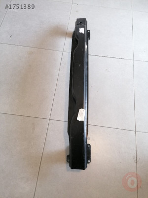 5N0807311 5N0807305 ARKA TAMPON DEMİRİ VW TİGUAN 2008 >>2018