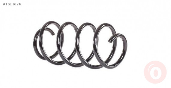 JETTA LEON OCTAVIA 04-18 HELEZON YAYI ÖN TAKIM 1K0411105BB