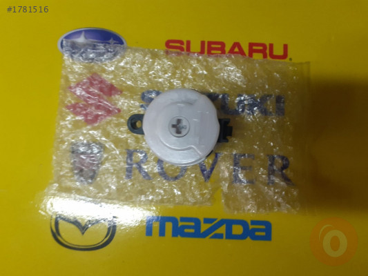 MAZDA 323/626  KONTAK TERMİGİ 1990-2001 ARASI SIFIR