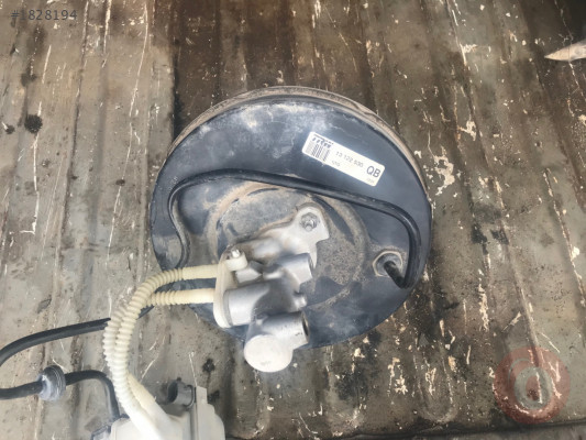 13122530QB Meriva Westinghouse Komple Garantili Çıkma
