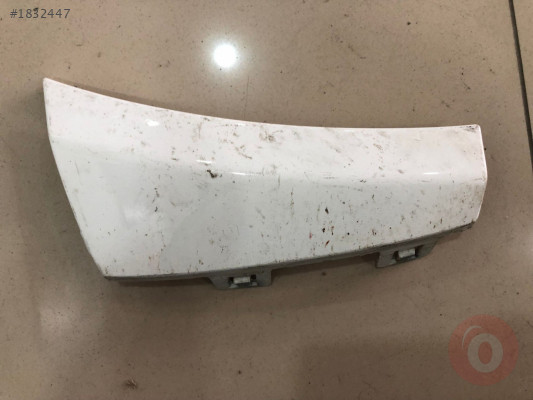 MERCEDES W205 ÖN TAMPON TRİM SOL A2058856602