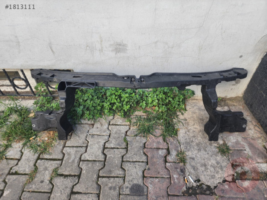TRANSPORTER T6 T7 T8 PANEL SIFIR(kusurlu)