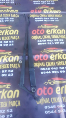 CHEVROLET AVEO 2008-2011 ARASI ÖN SİLECEK KOLLARI TAKIM