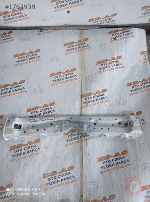 Toyota Corolla (E21) Ön Panel Üst Sacı 2018-2020