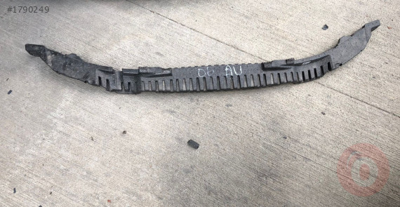 BMW G30 LCİ ÖN TAMPON ÜST KÖPÜĞÜ 51119498610