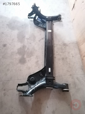 5Q0501049BH 5Q0501049AQ 5Q0501049BF ARKA DİNGİL TORSİYON DEM