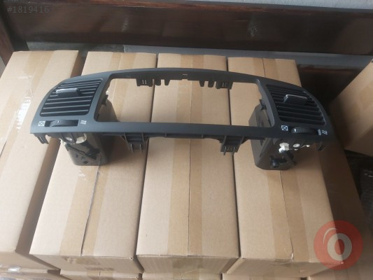 2005 Toyota Corolla Havalandırma Izgarası  ÇAVUŞOĞLU TOYOTA