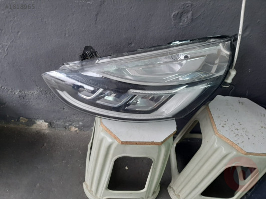 RENAULT CLİO 4 ÇIKMA FULL LED FAR