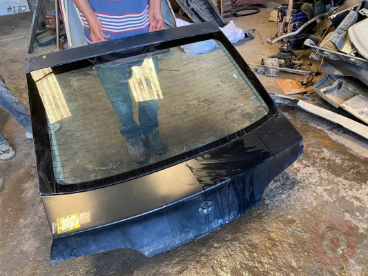ALFA ROMEO 146 BAGAJ KAPAĞI DOLU ORJİNAL ÇIKMA TEMİZ