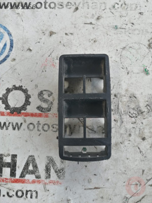 13222224 opel insignia sol ön kapı cam düğme çerçevesi