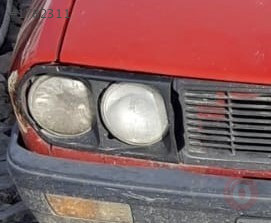1993 renault toros çıkma sağ far