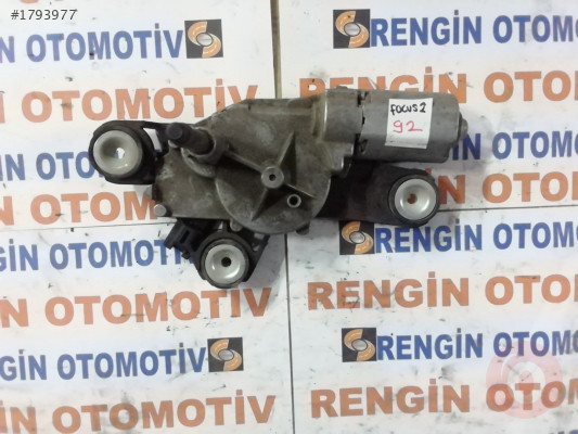 FORD FOCUS SİLECEK KOLU 390201875