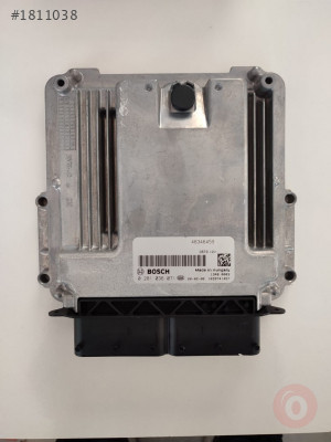 FİAT DOBLO OPEL COMBO ECU MOTOR 0281036071 46346459