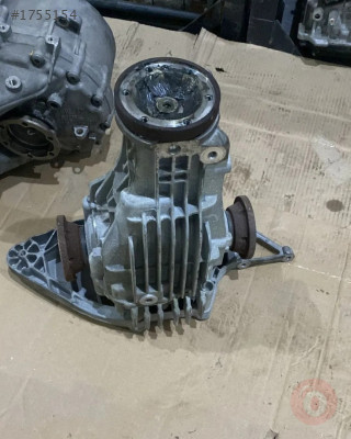 0AR525053 ARKA DİFERANSİYEL AUDİ A6