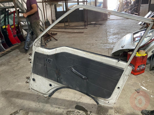 HYUNDAİ H100 , MİTSUBİSHİ L300 SAĞ ÖN KAPI 9.ÜRÜN