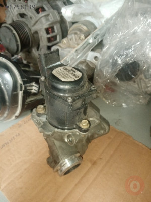 Fiat Scudo Egr valfi