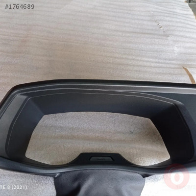 7L1857053 GÖSTERGE TABLOSU ÇERÇEVESİ TRANSPORTER 2020>>2022