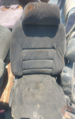 Volkswagen Golf 4 Bora koltuk takımı