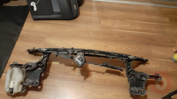 RENAULT MEGANE 2 ÖN PANEL