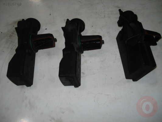BMW E46E39 EMME MANİFOLT KELEBEĞİ