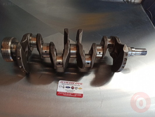 FORD KUGA 1.6 ECOBOOST KRANK MİLİ