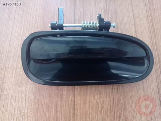 honda civic ies sol arka kapı kolu 1996-2000