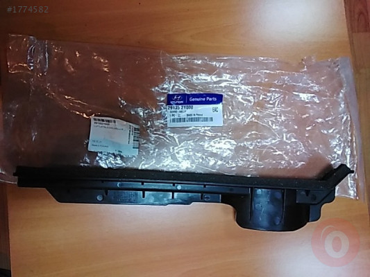 Hyundai ix35 10/15  radyatör havalandırma 291352Y0000