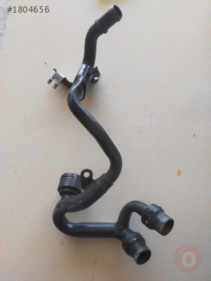 AUDİ A6 3.0 TDİ SU BORUSU 059121065AH