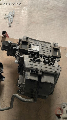 RENAULT CLİO 4 KÜMBET
