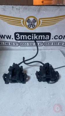 W221 MERCEDES ORİJİNAL ÇIKMA ARKA FREN MERKEZLERİ