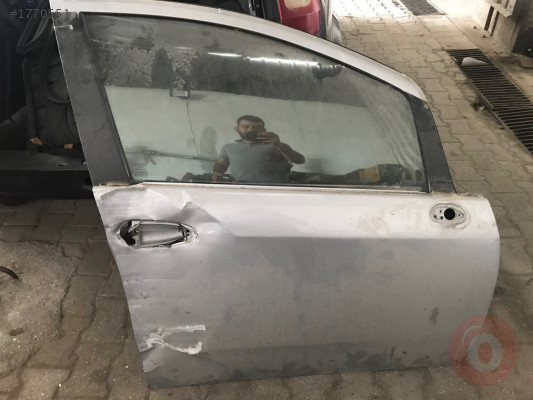 Fiat punto sağ ön kapı çıkma Orj 51846214