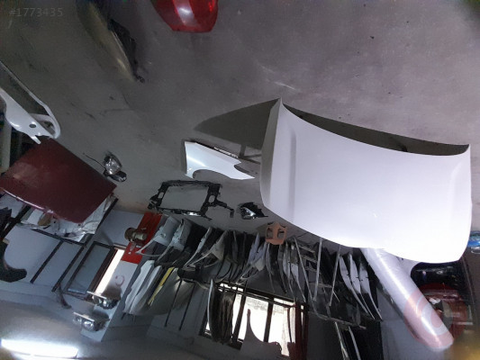 2016 2017  model kia cerato  om panel cikma parca