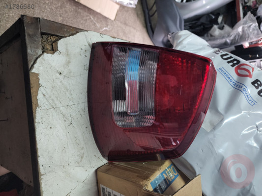 Skoda oktavia a5 sag stop