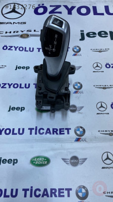 BMW 4 SERİSİ F32-F33-F36 VİTES KOLU MEKANİZMASI 9 260 968