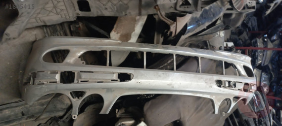 2005 MERCEDES E200 W211 E CLASS ÖN TAMPON ÇIKMA