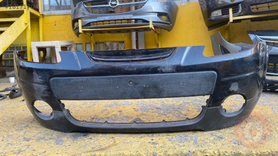 CHEVROLET SPARK ÖN TAMPON CANCAN OPEL