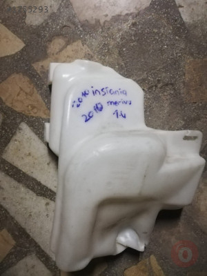 OPEL MERİVA ORJİNAL ÇIKMA SİLECEK SU BİDONU