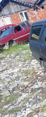 1992 model tofaş kartal çıkma sağ arka çamurluk