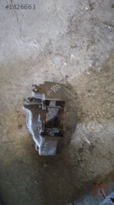 ford p100 çıkma sol fren kaliper